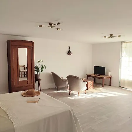 Maison Caiada Guest house Urrugne