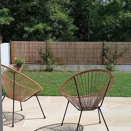 Maison Caiada 3* Urrugne