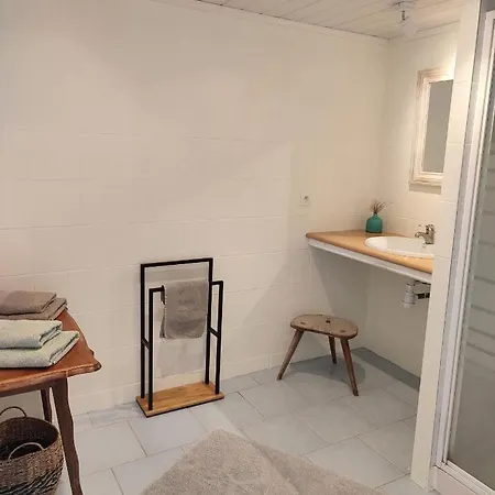 Guest house Maison Caiada