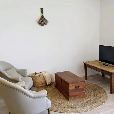 Maison Caiada Guest house Urrugne