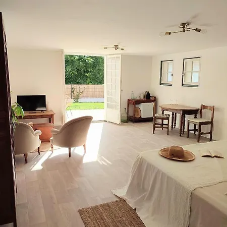 Maison Caiada *