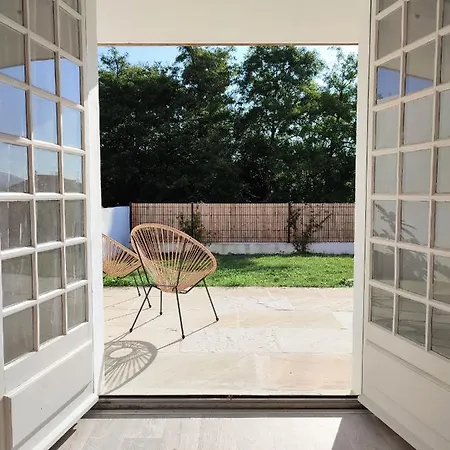 Maison Caiada Gasthuis Urrugne