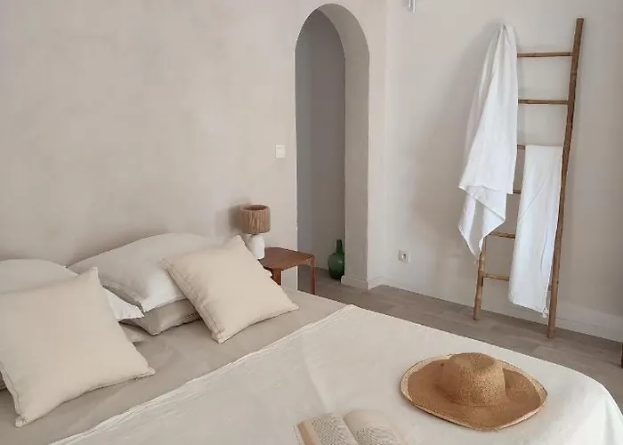 Pensionat Maison Caiada