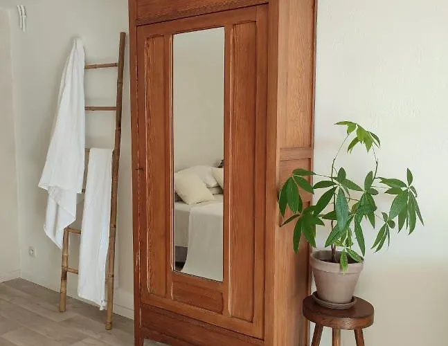 Pensionat Maison Caiada 3*