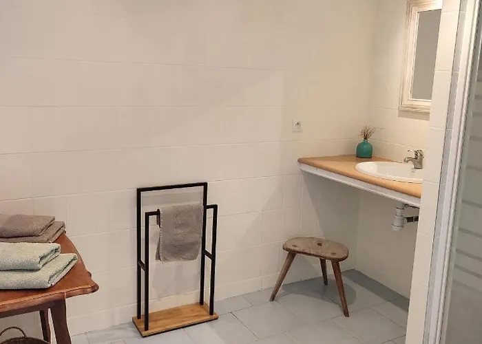 Pensionat Maison Caiada