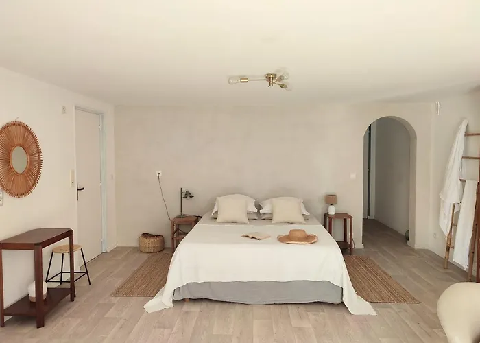 Maison Caiada Urrugne