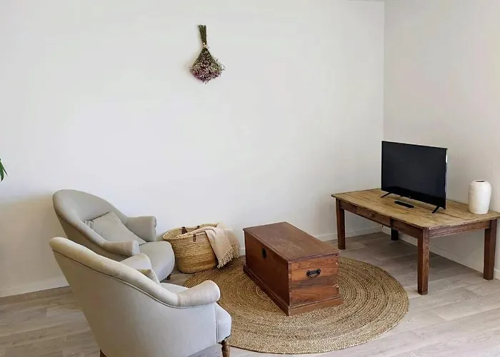 Maison Caiada Pensionat Urrugne